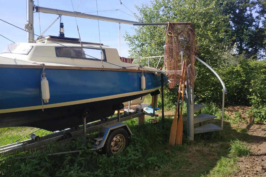 Photo of Others in Bazouges-la-Perouse