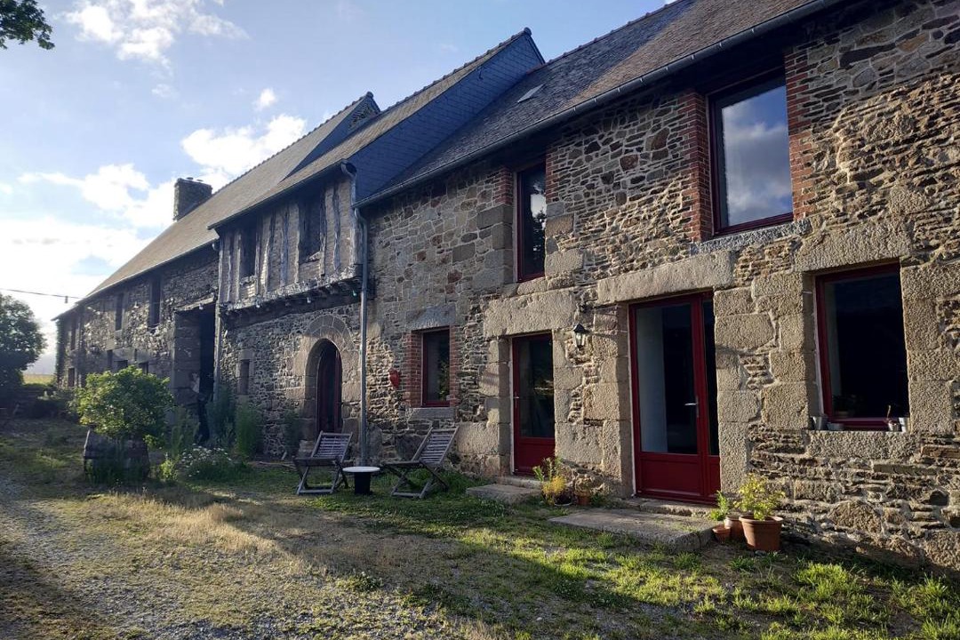 Photo of Others in Bazouges-la-Perouse