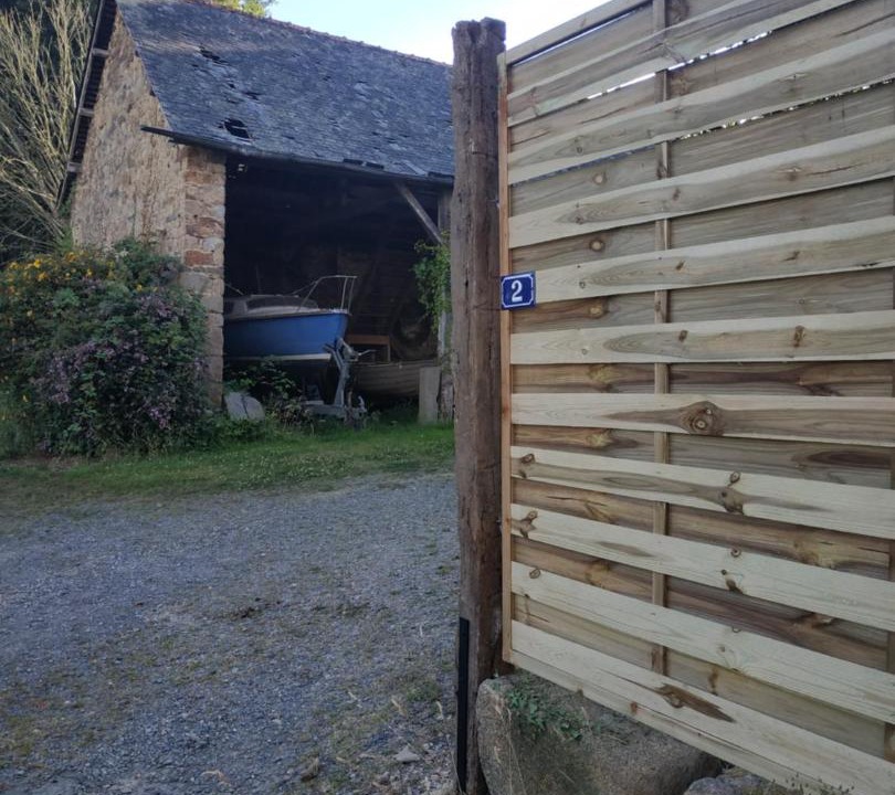 Photo of Others in Bazouges-la-Perouse