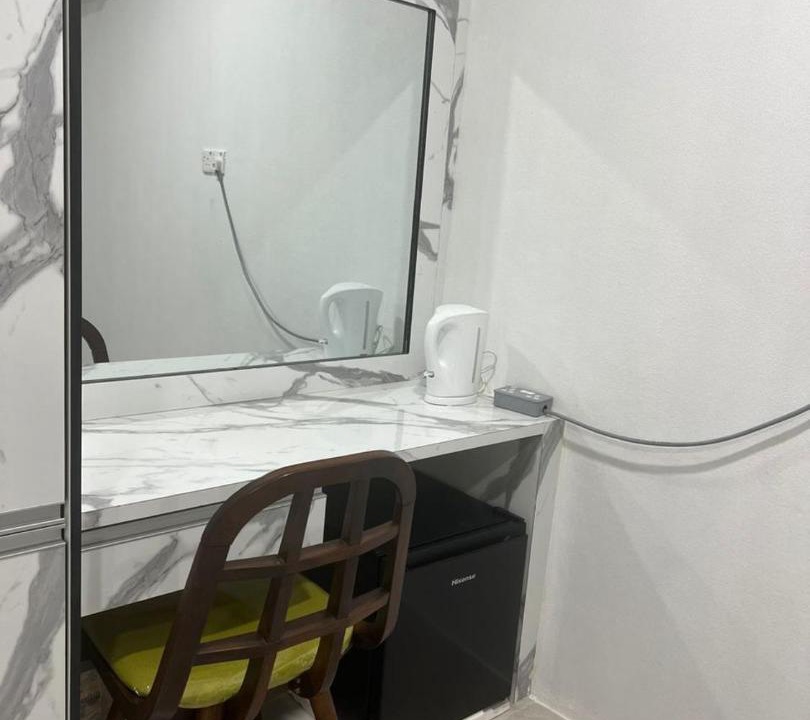 Photo of Kitchen in Kota Bharu