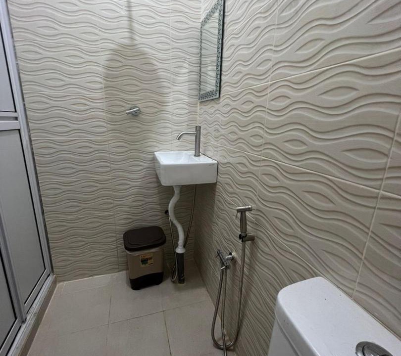 Photo of Bathroom in Kota Bharu