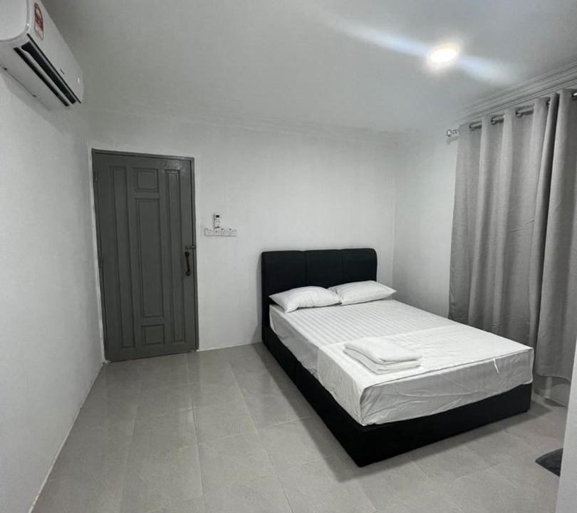Photo of Bedroom in Kota Bharu