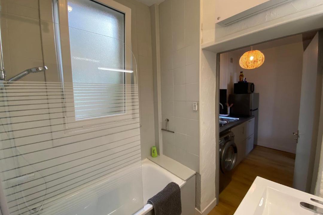 Photo of Bathroom in Saint-Omer