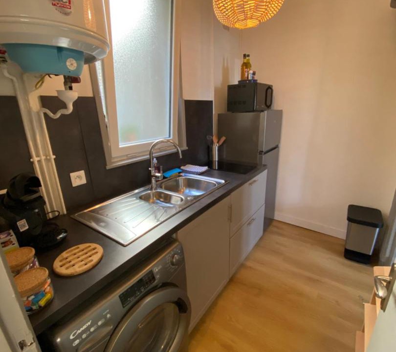 Photo of Kitchen in Saint-Omer
