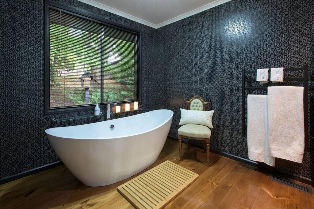 Photo of Bathroom in Olinda