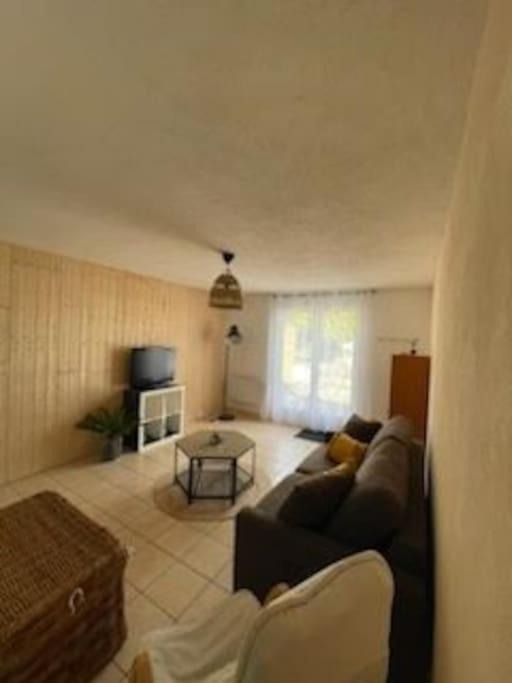 Photo of Livingroom in Vensac