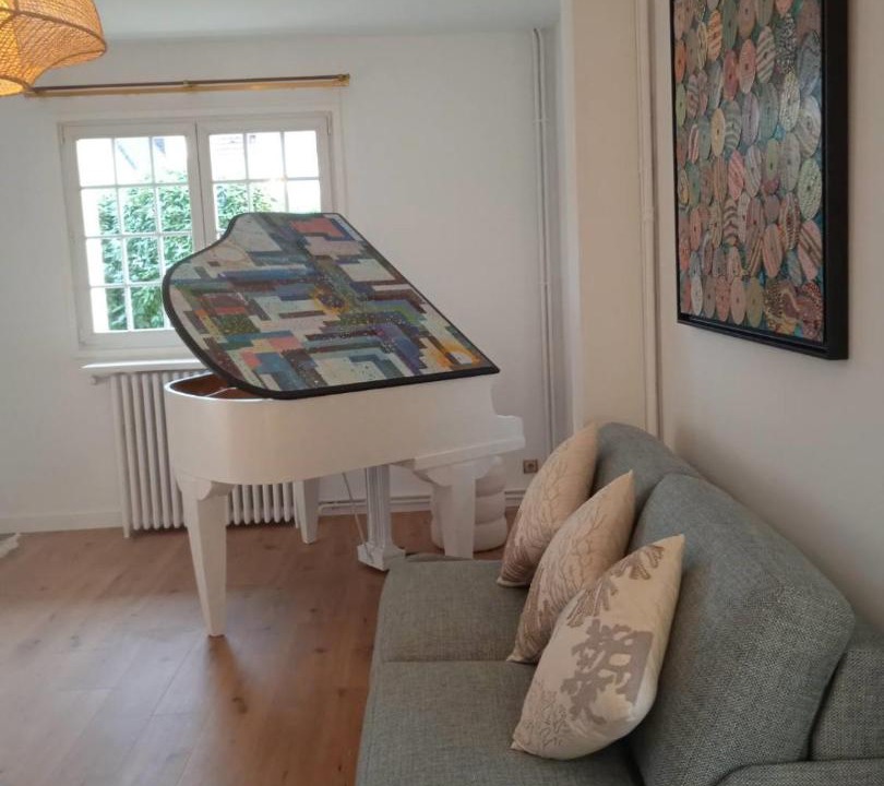 Photo of Livingroom in Le Touquet-Paris-Plage