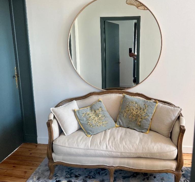 Photo of Livingroom in Le Touquet-Paris-Plage