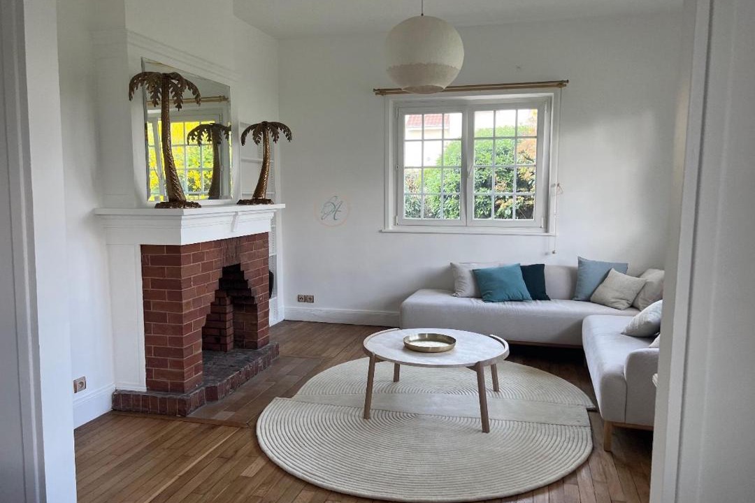 Photo of Livingroom in Le Touquet-Paris-Plage
