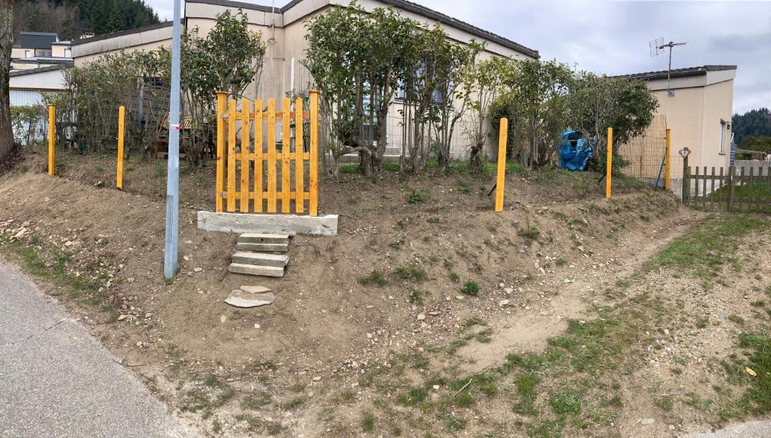 Photo of Others in Villefort