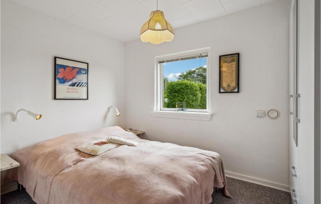 Photo of Bedroom in Skastrup Strand
