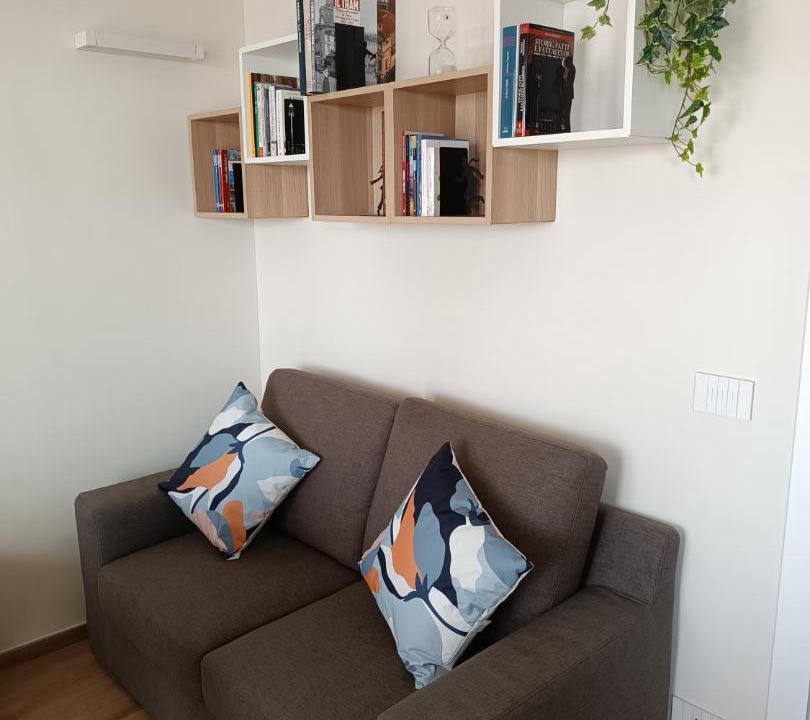 Photo of Livingroom in Aurora