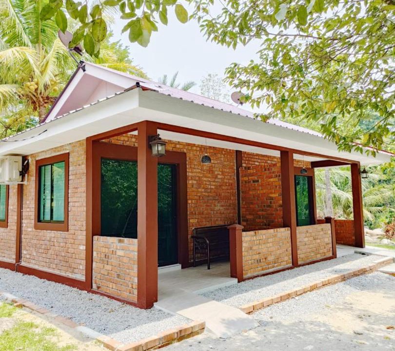 Photo of Others in Hulu Perak District