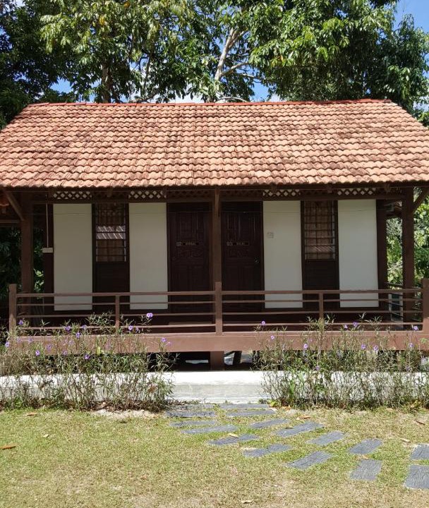 Photo of Others in Hulu Perak District