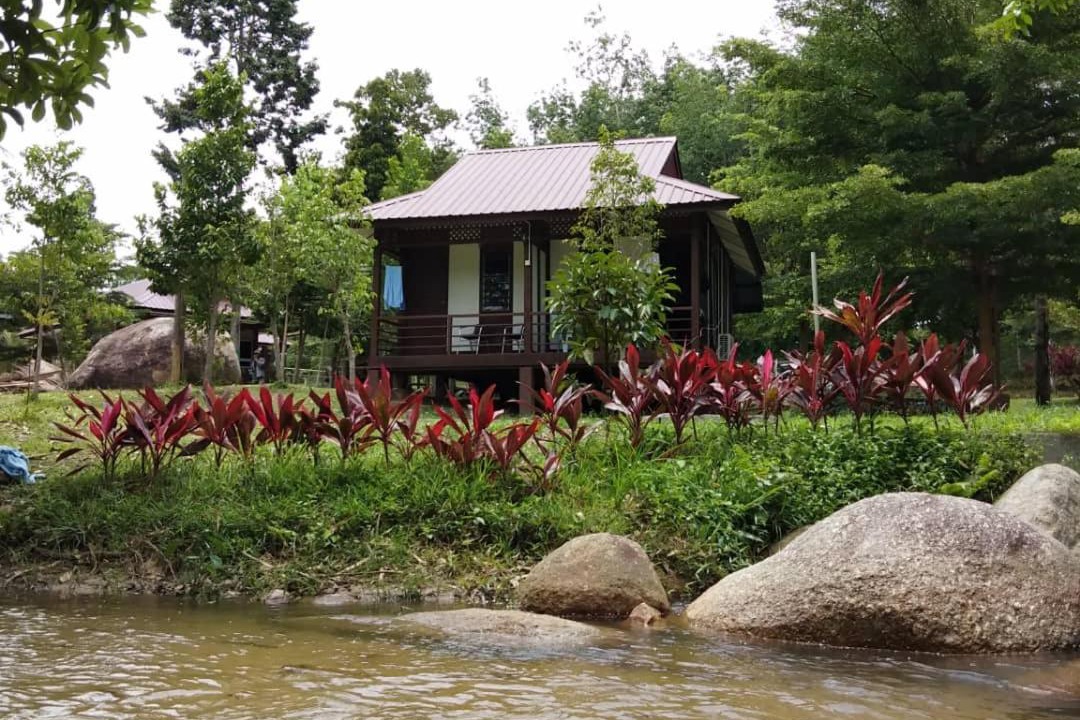 Photo of Others in Hulu Perak District