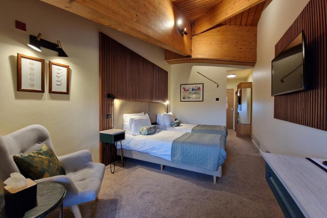 Photo of Bedroom in Wareham