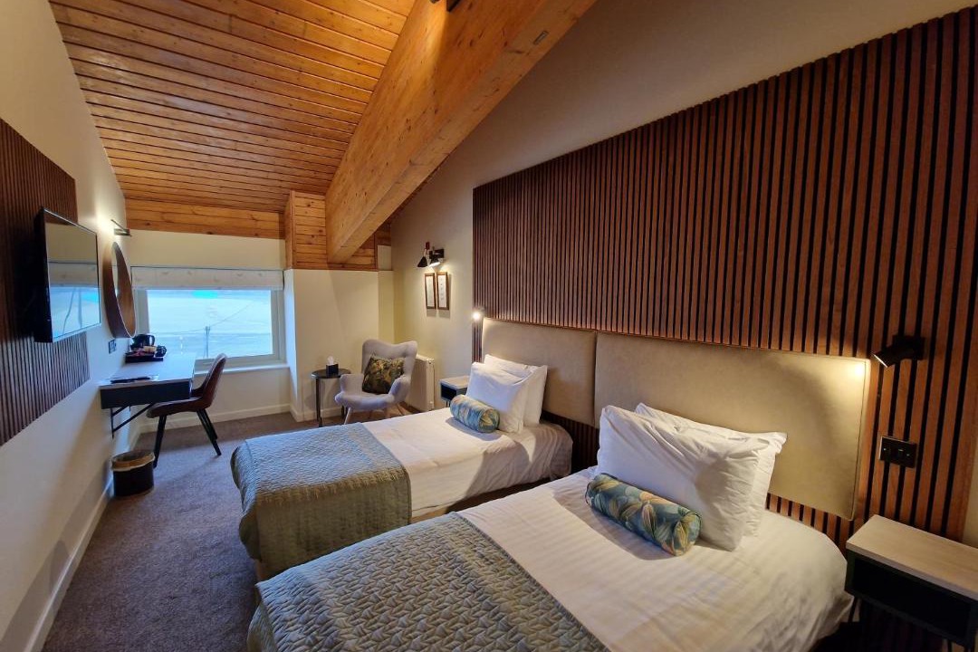 Photo of Bedroom in Wareham