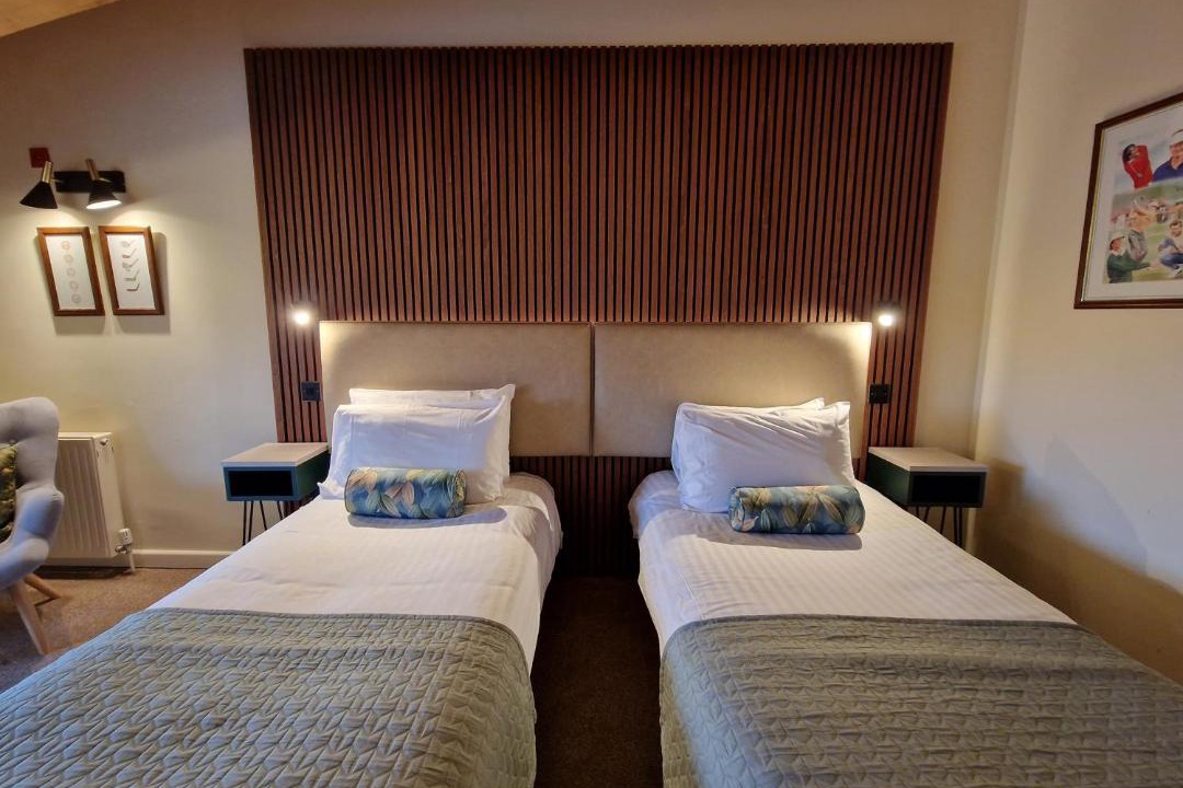 Photo of Bedroom in Wareham