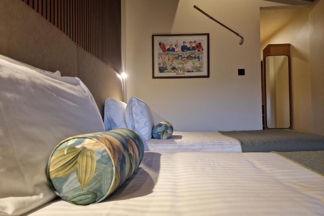 Photo of Bedroom in Wareham