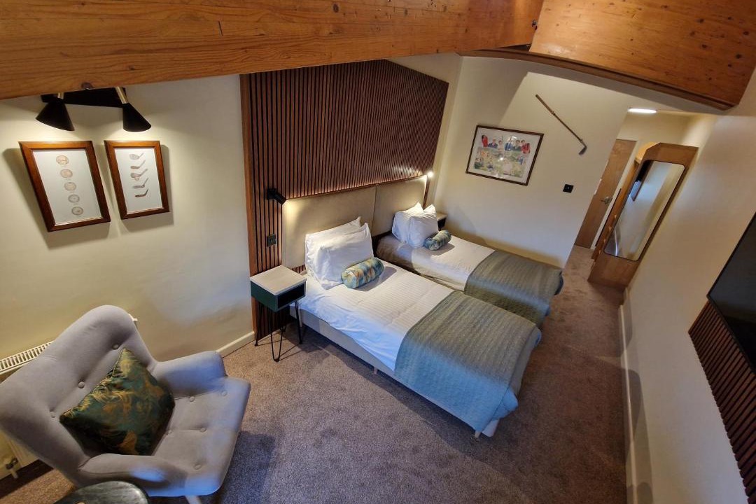 Photo of Bedroom in Wareham