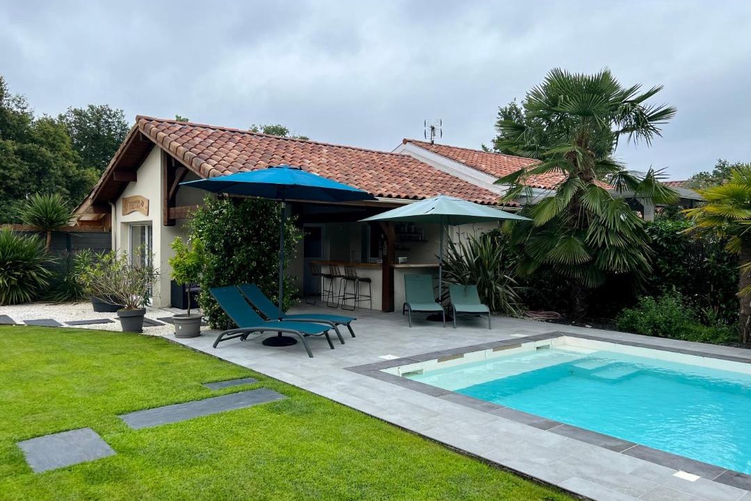 Photo of Outdoor in Onesse-et-Laharie