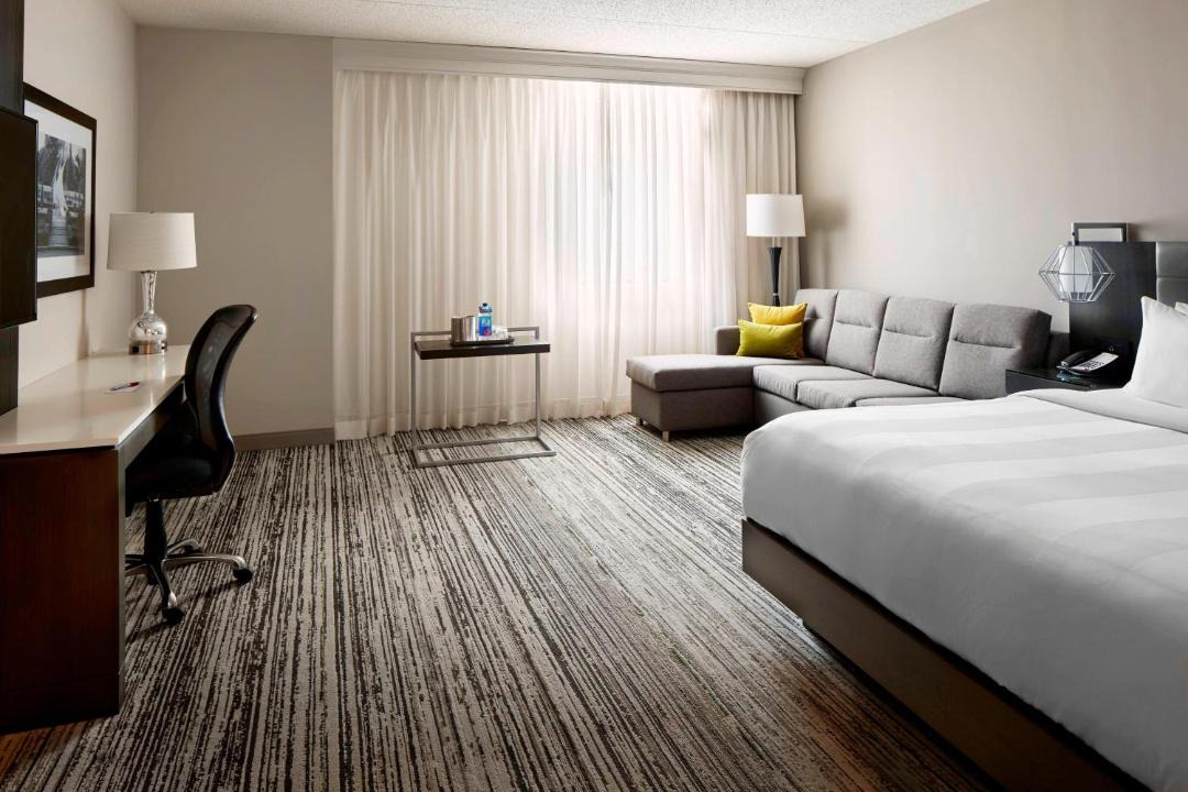 Photo of Bedroom in Dublin