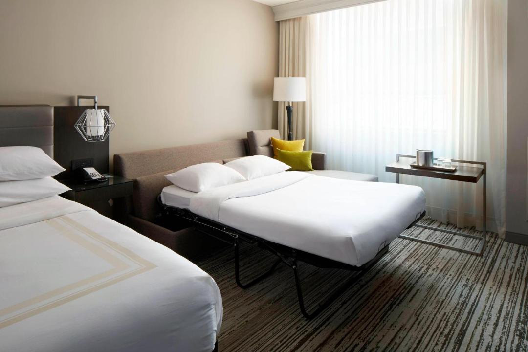 Photo of Bedroom in Dublin