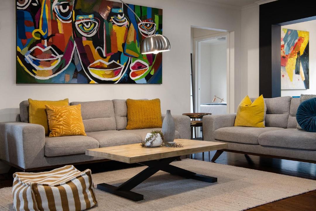 Photo of Livingroom in Daylesford