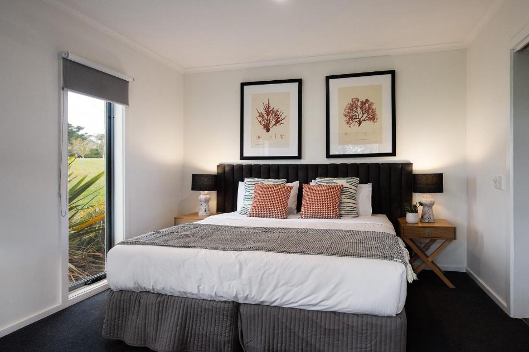 Photo of Bedroom in Daylesford