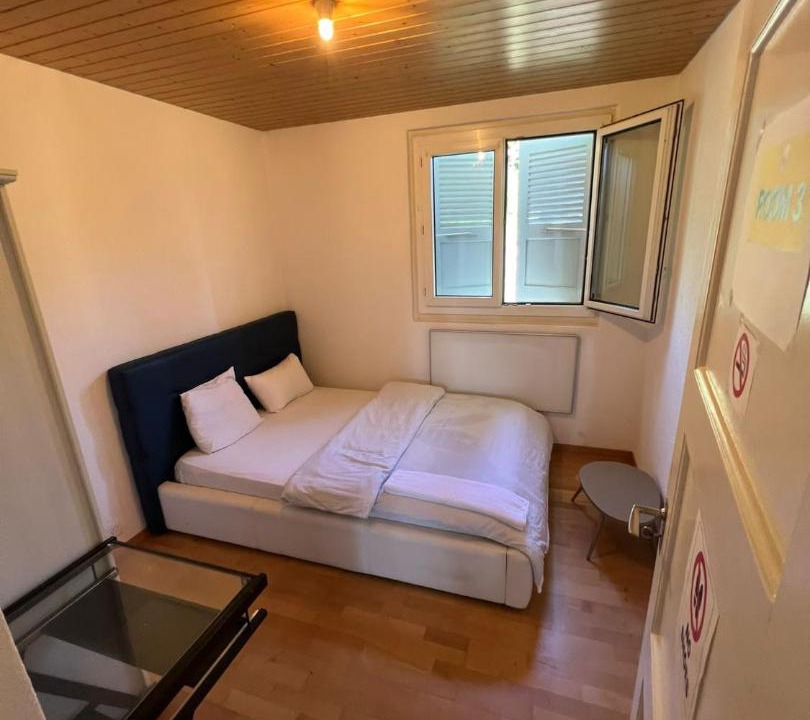 Photo of Bedroom in Bolligen