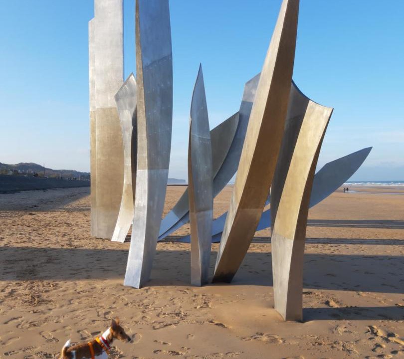 Photo of Buildings in Crouay