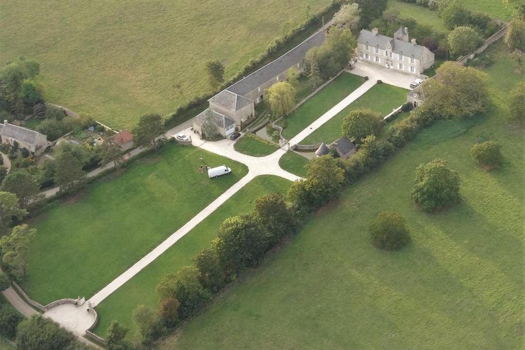 Photo of Outdoor in Crouay