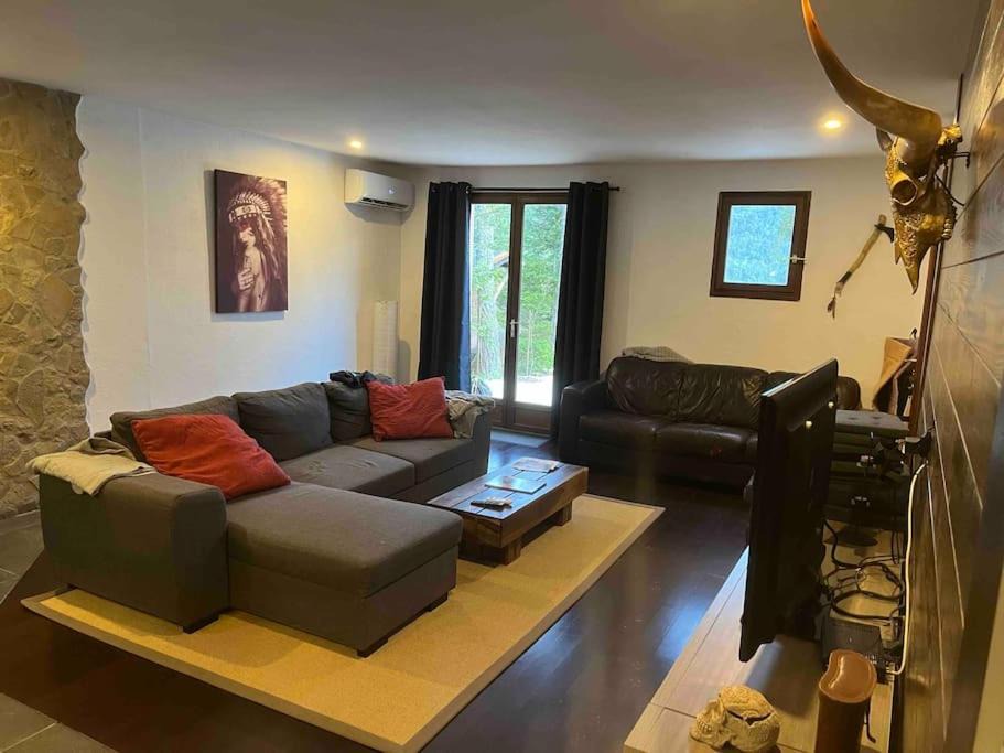 Photo of Livingroom in Valderoure