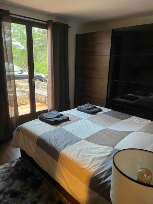 Photo of Bedroom in Valderoure