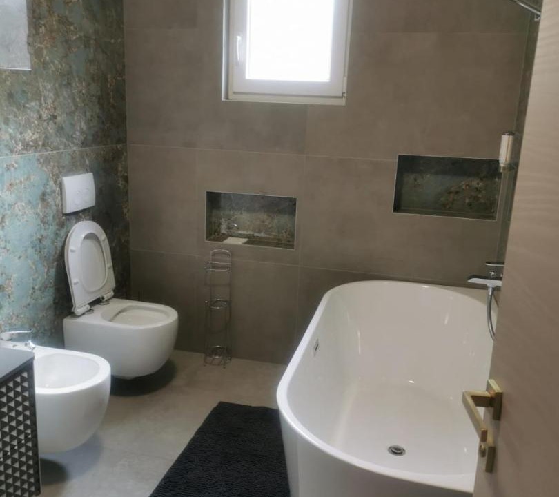 Photo of Bathroom in Kostrena