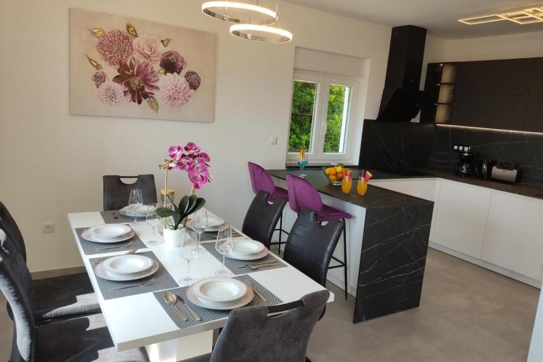 Photo of Kitchen in Kostrena