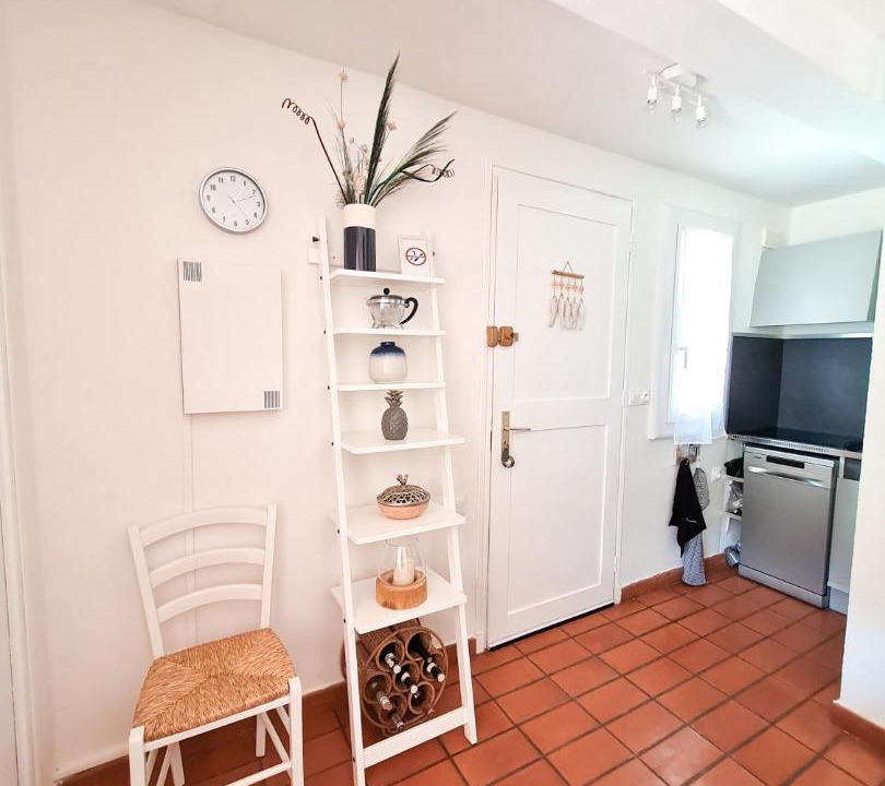 Photo of Livingroom in Fitou