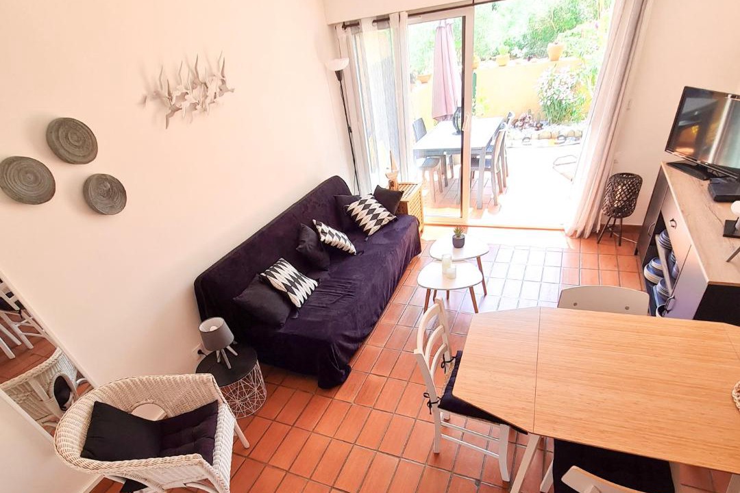 Photo of Livingroom in Fitou