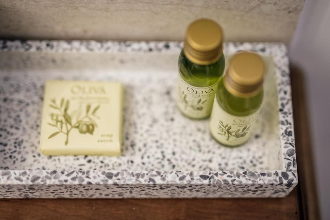 Photo of Bathroom in Saint-Mathieu