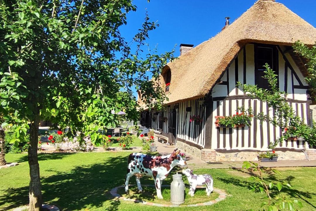 Photo of Others in Saint-Martin-Saint-Firmin