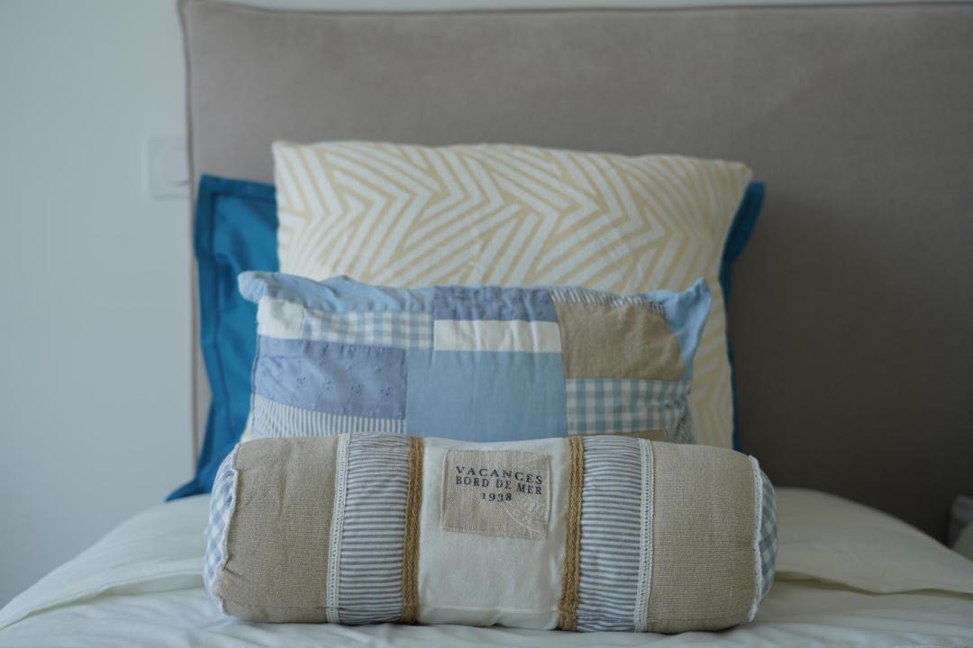 Photo of Bedroom in Valras-Plage