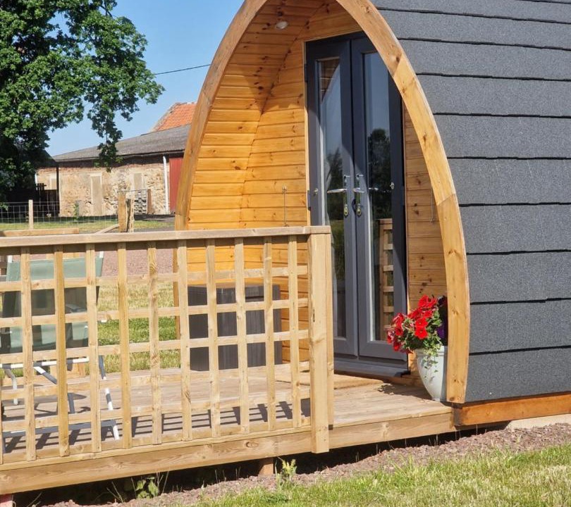 Photo of Others in Tranent