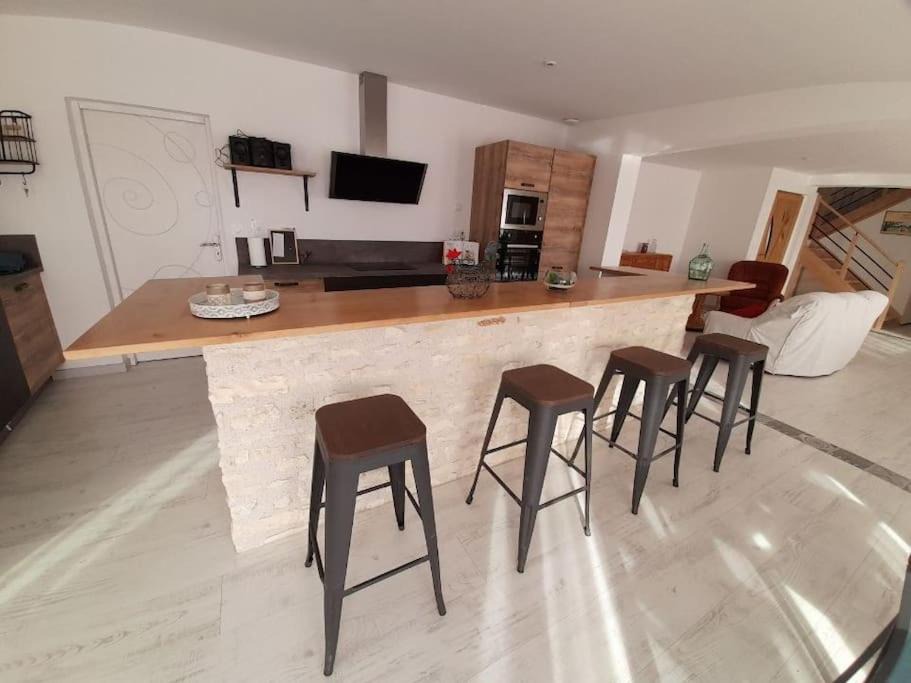 Photo of Livingroom in Messeme