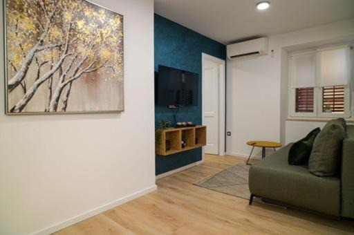 Photo of Livingroom in Cres