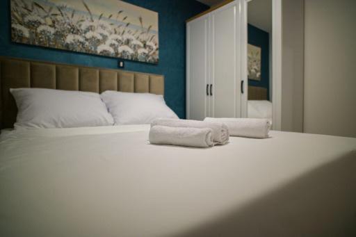 Photo of Bedroom in Cres