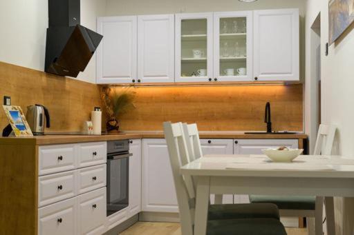 Photo of Kitchen in Cres