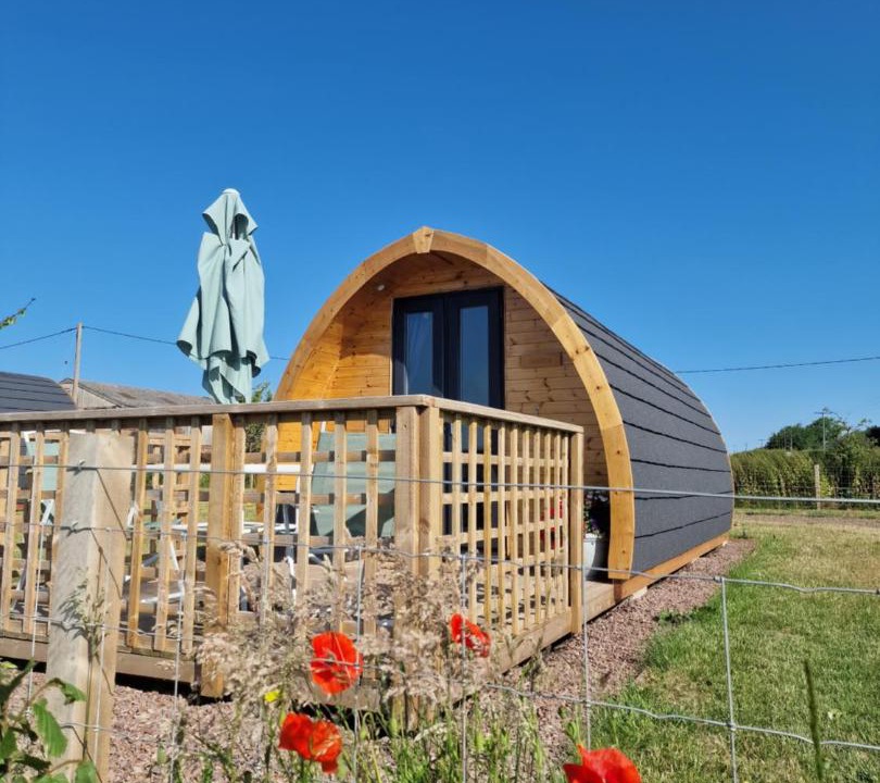 Photo of Buildings in Tranent