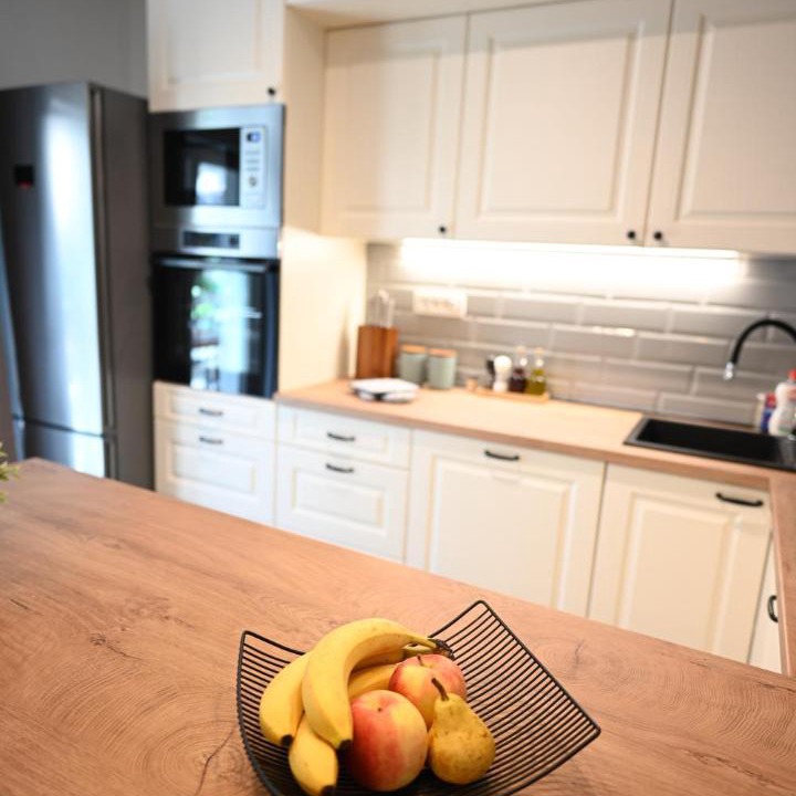 Photo of Kitchen in Island Hvar
