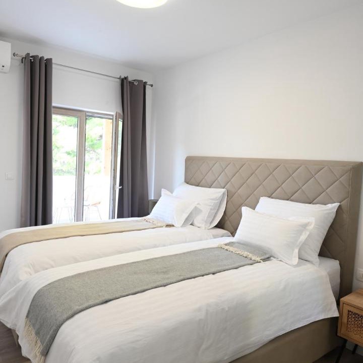 Photo of Bedroom in Island Hvar