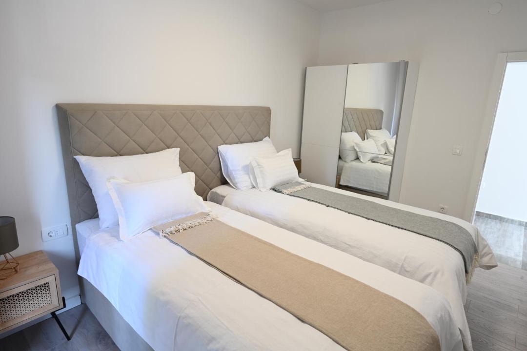 Photo of Bedroom in Island Hvar